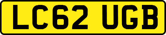 LC62UGB