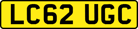 LC62UGC