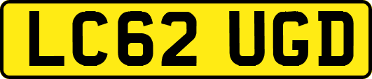 LC62UGD