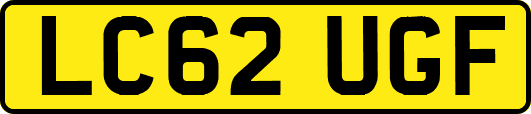 LC62UGF