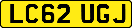 LC62UGJ