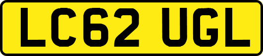 LC62UGL