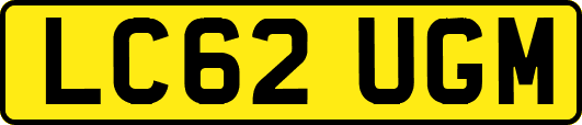 LC62UGM