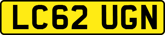 LC62UGN