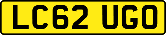 LC62UGO