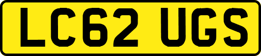 LC62UGS