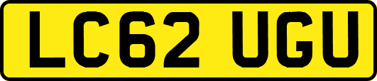 LC62UGU