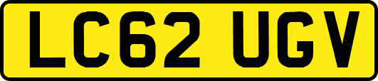 LC62UGV