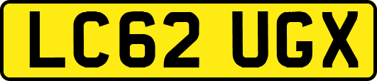 LC62UGX