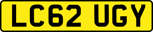 LC62UGY