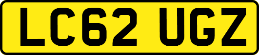 LC62UGZ