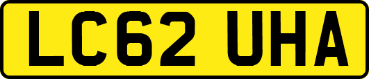 LC62UHA