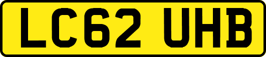 LC62UHB
