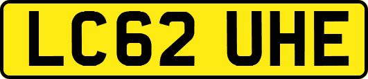 LC62UHE