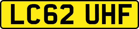 LC62UHF