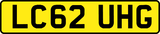 LC62UHG