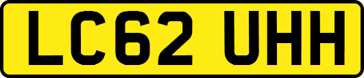 LC62UHH