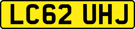 LC62UHJ