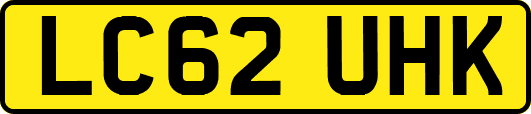LC62UHK