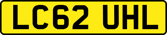 LC62UHL