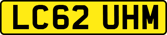 LC62UHM