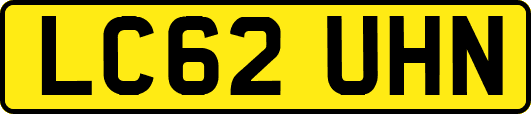 LC62UHN