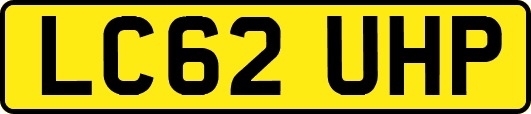 LC62UHP
