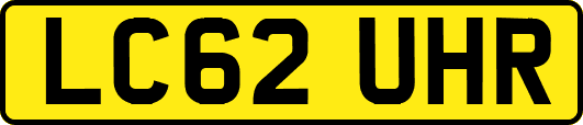 LC62UHR