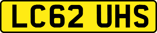 LC62UHS