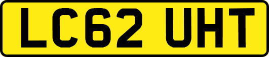 LC62UHT