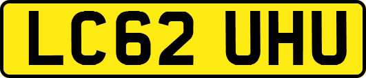 LC62UHU