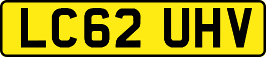LC62UHV