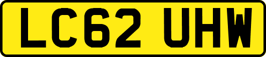 LC62UHW