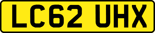 LC62UHX