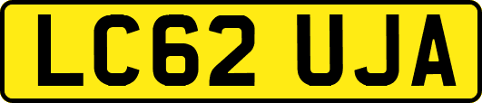 LC62UJA