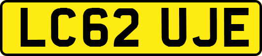 LC62UJE