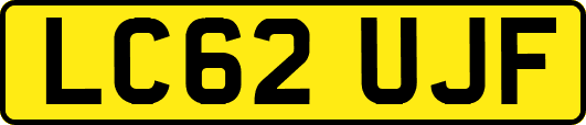 LC62UJF