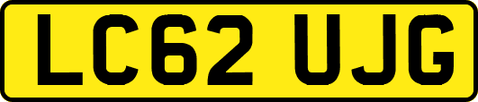 LC62UJG