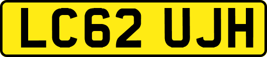 LC62UJH