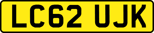 LC62UJK