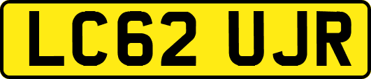 LC62UJR