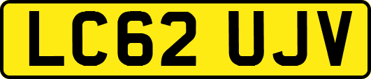 LC62UJV