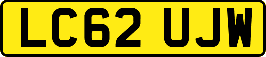 LC62UJW