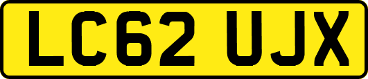 LC62UJX