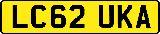 LC62UKA