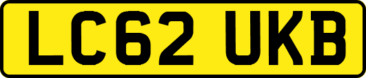 LC62UKB