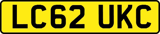 LC62UKC
