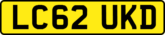 LC62UKD