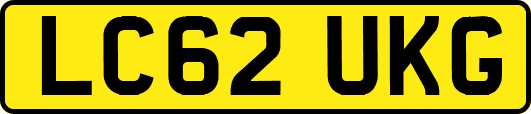 LC62UKG