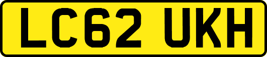 LC62UKH